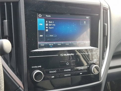 Certified 2023 Subaru Crosstrek 2.0i image 17