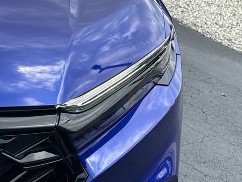 Certified 2025 Honda CR-V Sport-L image 14