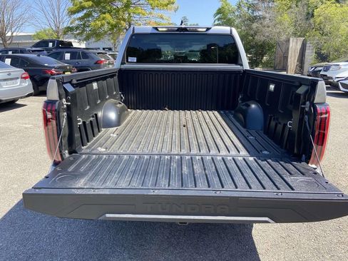 Used 2024 Toyota Tundra Limited RWD image 10