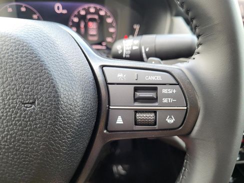 New 2026 Honda Accord EX-L image 18