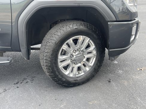 Used 2023 GMC Sierra 2500 Denali w/ Denali Ultimate Package image 33