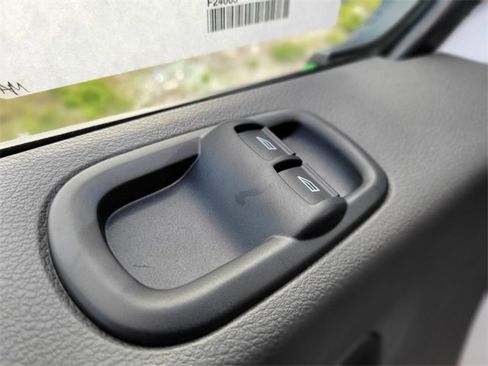 New 2026 Ford Transit 250 148 High Roof Extended w/ Load Area Protection Package image 16