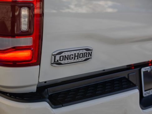 Used 2023 RAM 3500 Limited image 21