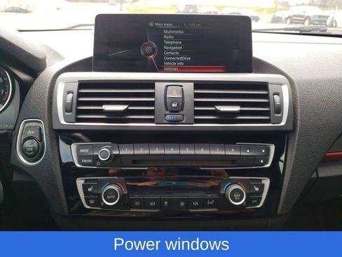 Used 2016 BMW 228i xDrive Convertible image 20