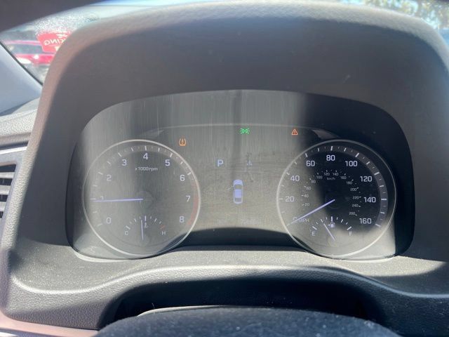 Used 2018 Hyundai Elantra SEL FWD image 5