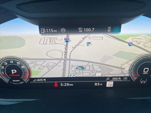 Certified 2024 Audi Q7 3.0T Prestige image 14