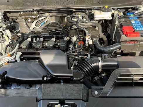 Certified 2023 Honda CR-V EX-L image 22