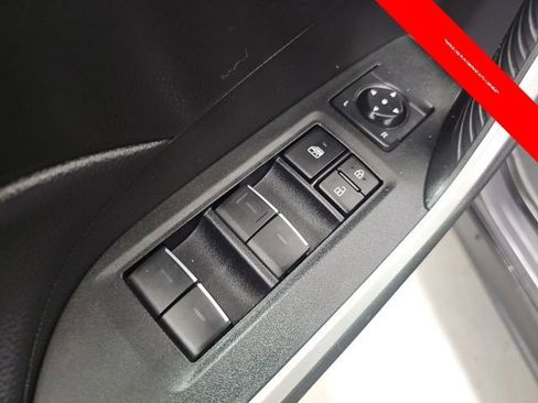 Used 2023 Toyota RAV4 XLE w/ XLE Grade Weather Package image 14