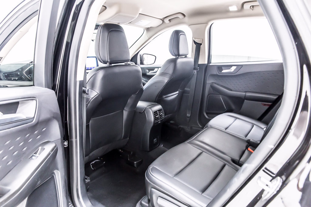 Used 2020 Ford Escape SEL FWD image 29