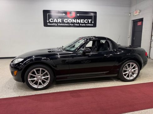 Used 2012 MAZDA MX-5 Miata Grand Touring w/ Premium Pkg RWD image 45