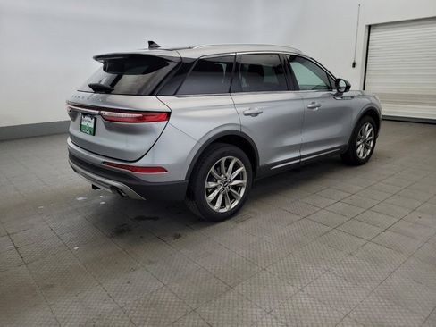 Used 2022 Lincoln Corsair AWD w/ Premium Package image 10