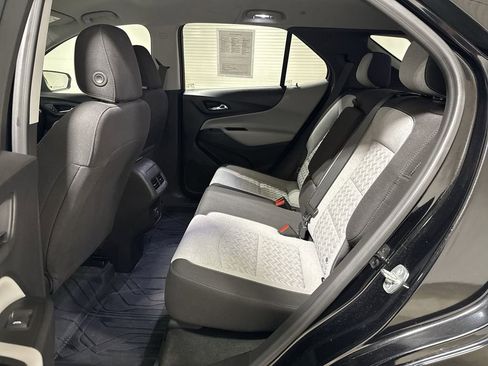 Used 2024 Chevrolet Equinox LS w/ Midnight Edition image 22