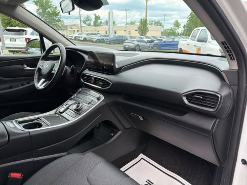 Used 2023 Hyundai Santa Fe SEL AWD/4WD image 12
