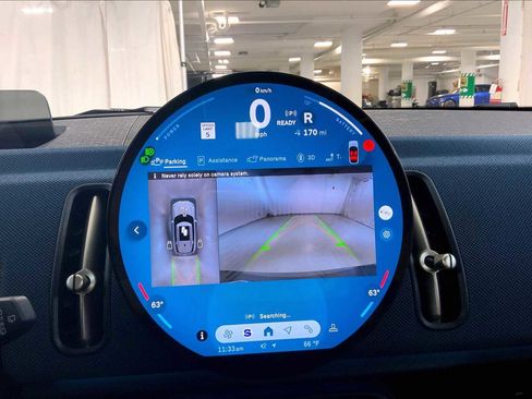 Used 2025 MINI Cooper Countryman SE image 26