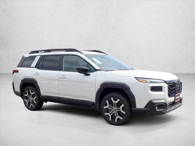 New 2026 Subaru Outback Touring XT AWD/4WD image 6