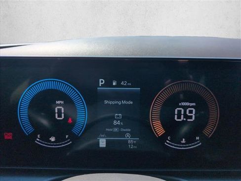 New 2026 Hyundai Tucson SE image 11