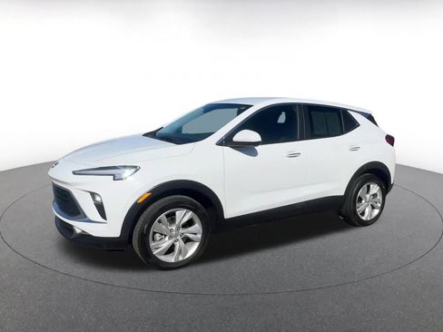 Used 2025 Buick Encore GX Preferred image 8