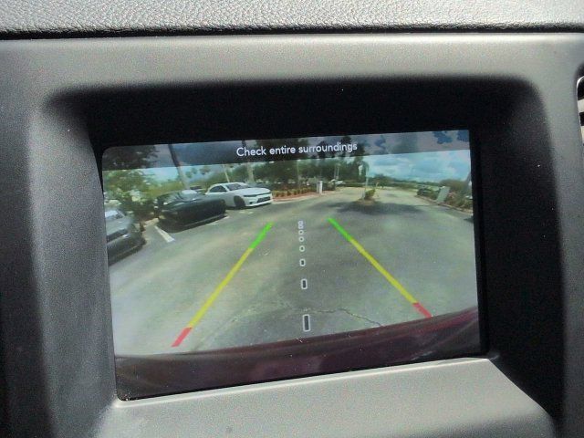 Used 2020 Jeep Compass Latitude FWD image 21