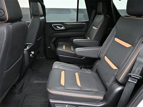 Used 2023 GMC Yukon AT4 w/ Max Trailering Package image 11