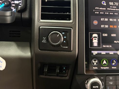 Used 2020 Ford F250 XL w/ STX Appearance Package AWD/4WD image 26