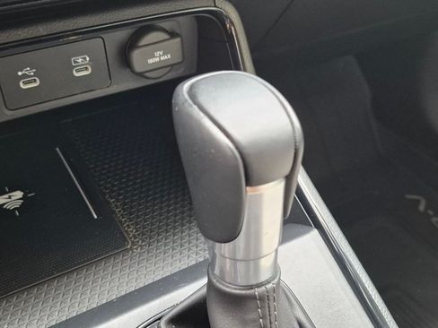 Used 2026 Honda CR-V EX-L image 12