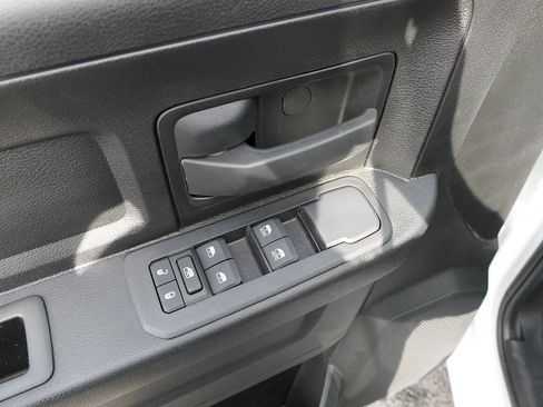 New 2025 RAM 5500 Tradesman w/ Max Tow Package AWD/4WD image 14