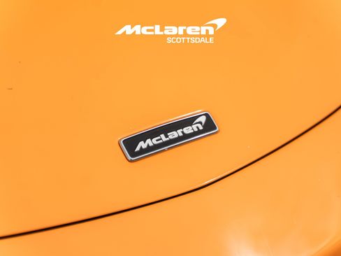 Used 2019 McLaren 570S Coupe image 12