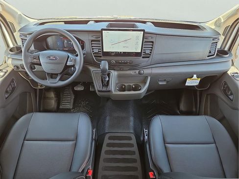 New 2026 Ford Transit 250 148 Medium Roof w/ Load Area Protection Package image 10