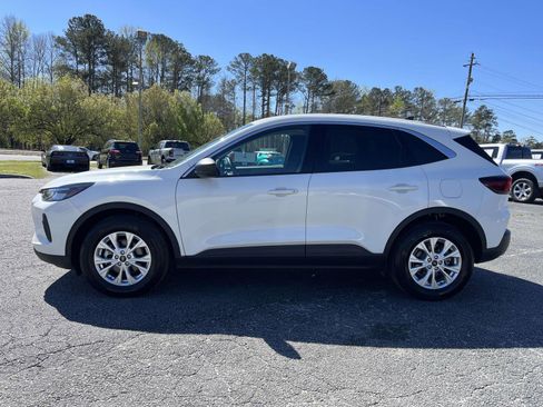 Used 2023 Ford Escape Active w/ Tech Pack #1 image 6