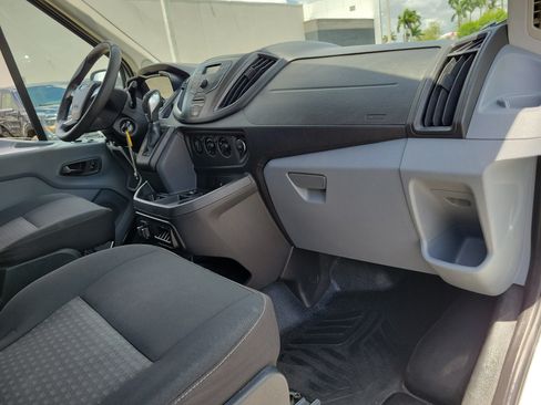 Used 2016 Ford Transit 350 XL RWD image 26