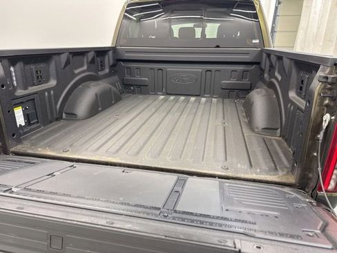 Used 2025 Ford F150 Raptor AWD/4WD image 11