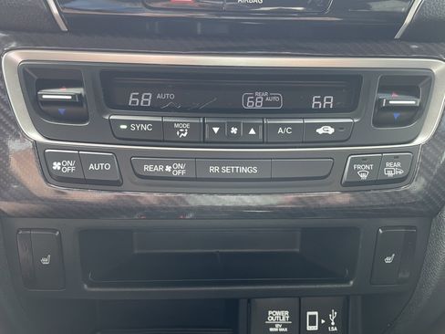 Certified 2023 Honda Ridgeline RTL image 20