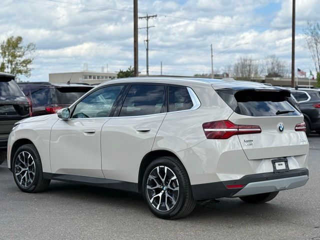 Used 2026 BMW X3 xDrive30i AWD/4WD image 50