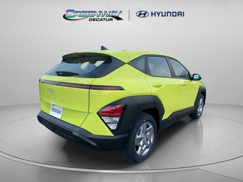 New 2026 Hyundai Kona SE FWD image 7