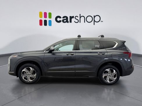 Used 2023 Hyundai Santa Fe SEL image 2