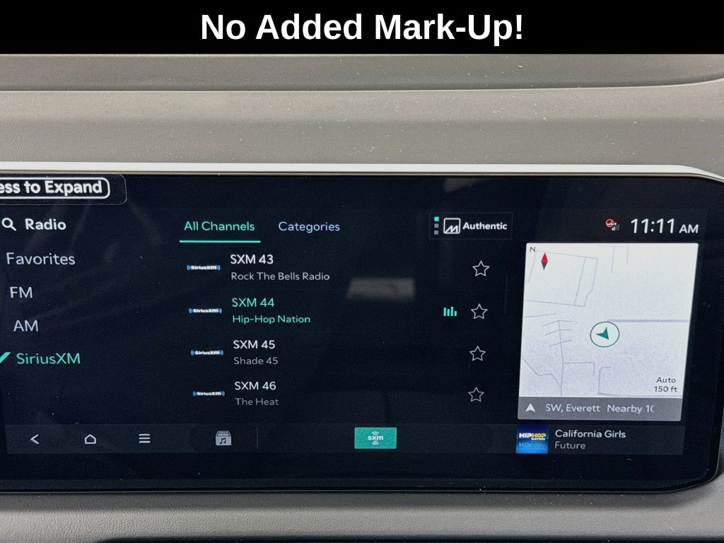 New 2027 Kia Telluride X-Line SX Prestige AWD/4WD image 15