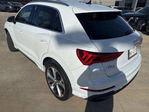 Used 2020 Audi Q3 2.0T Premium Plus image 7