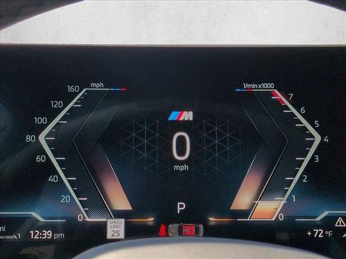 New 2026 BMW 530i xDrive w/ M Sport Package AWD/4WD image 11