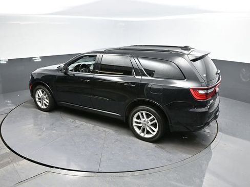 Used 2024 Dodge Durango GT image 39