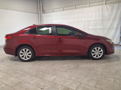 New 2026 Toyota Corolla LE image 10