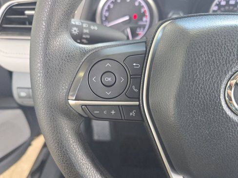Used 2024 Toyota Camry LE image 15