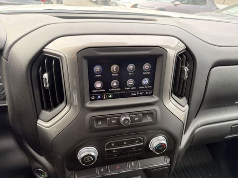 New 2026 GMC Sierra 3500 Pro image 20