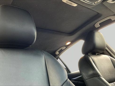 Used 2018 INFINITI Q50 Sport AWD/4WD image 26