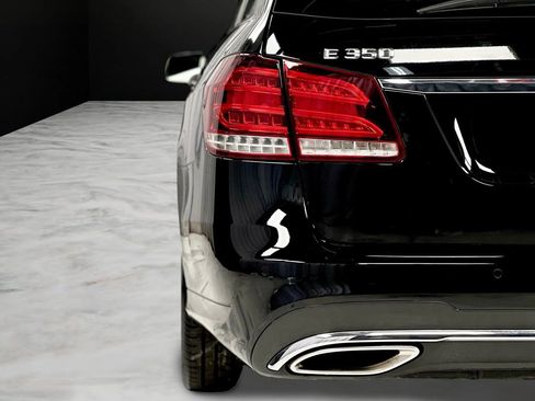 Used 2016 Mercedes-Benz E 350 4MATIC Wagon image 45