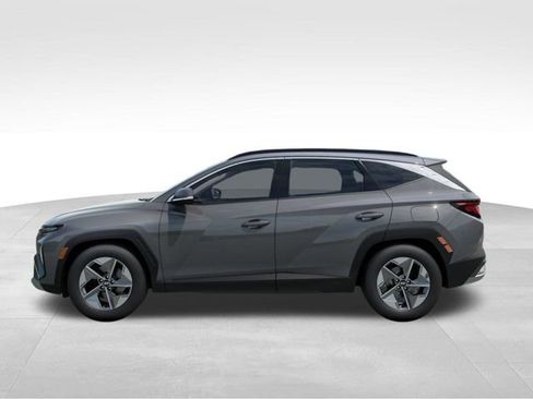 New 2026 Hyundai Tucson SEL image 3