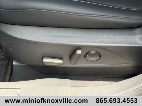 Used 2023 Ford Mustang Mach-E Select AWD/4WD image 11