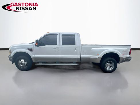 Used 2010 Ford F350 King Ranch AWD/4WD image 5