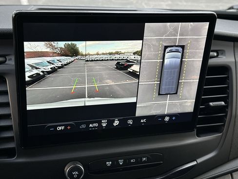 New 2026 Ford Transit 250 Base w/ Load Area Protection Package image 24