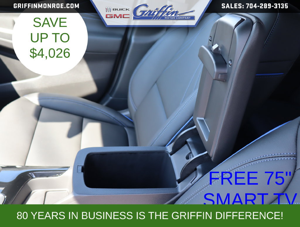 New 2026 Buick Envista Sport Touring w/ Convenience I Package FWD image 24