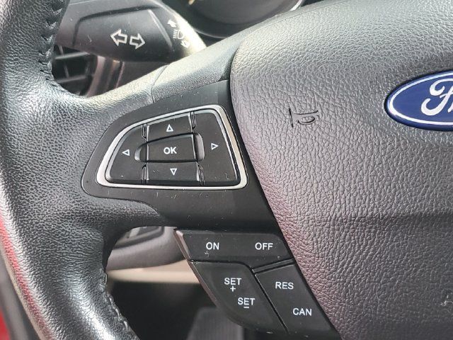 Used 2018 Ford Escape Titanium AWD/4WD image 23